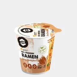 48% PROTEIN RAMEN SPICY KIMCHI 62 G