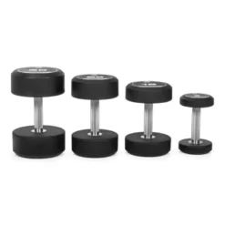 Pro Tpu Dumbbell 10 kg
