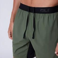 PR Stretch Shorts