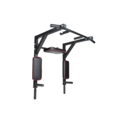 Pull-Up & Dip Rack