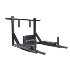 Pull-Up & Dip Rack