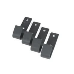 Pull-Up & Dip Rack