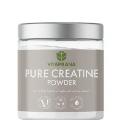Pure Creatine Kreatin Monohydrat 110 g