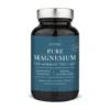 Pure Magnesium, 180 kap