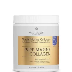 Pure Marine Collagen 150 g