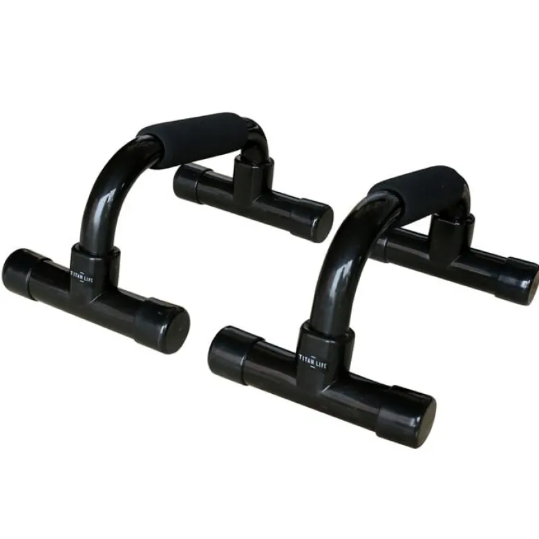 Push Up Bars