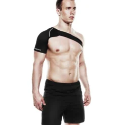 QD Shoulder Support