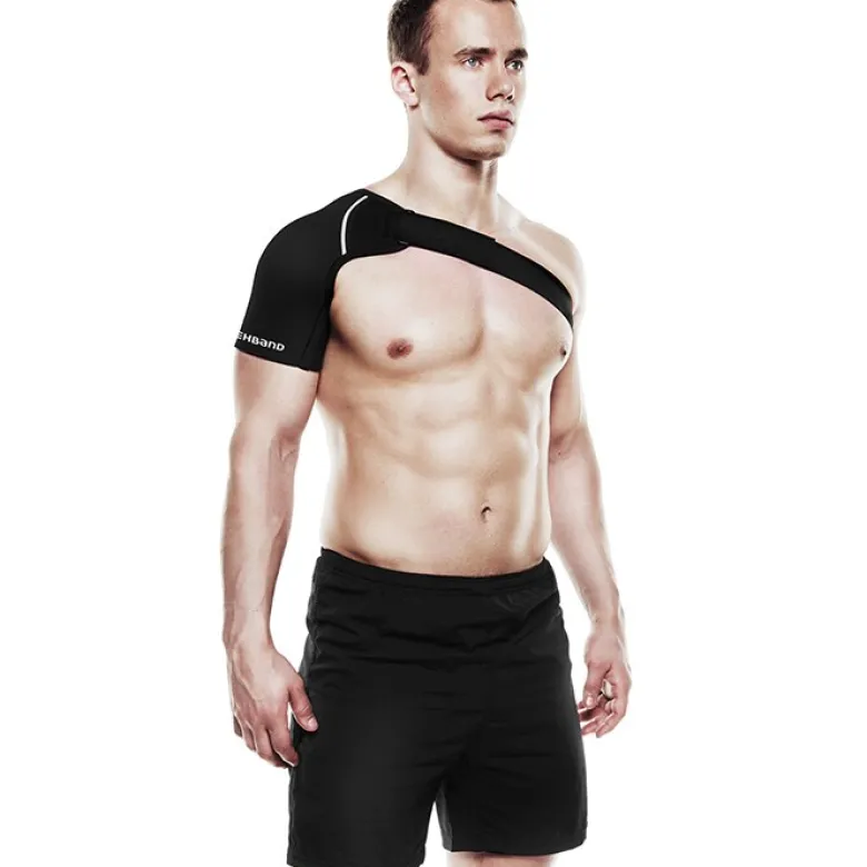 QD Shoulder Support