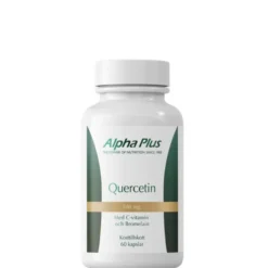 Quercetin 60 kapslar