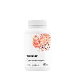 Quercetin Phytosome 60 kapslar