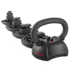 Quick-Lock Kettlebell 13,5 kg