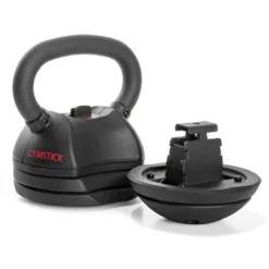 Quick-Lock Kettlebell 13,5 kg