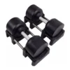 Recoil Justerbara Hantlar 2 st x 41,5kg
