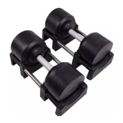 Recoil Justerbara Hantlar 2 st x 41,5kg