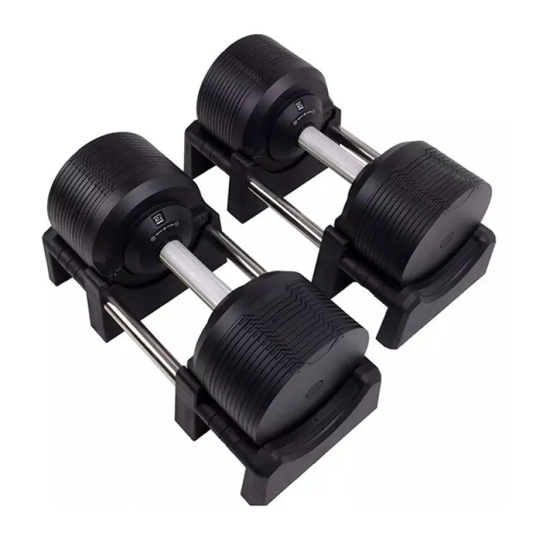 Recoil Justerbara Hantlar 2 st x 41,5kg