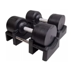 Recoil Justerbara Hantlar 2 st x 41,5kg