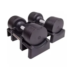 Recoil Justerbara Hantlar 2 st x 41,5kg