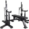 Recoil Robins Combo Rack Svart