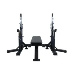 Recoil Robins Combo Rack Svart