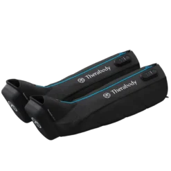 Recovery Air Jet Boots