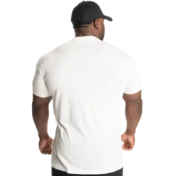 Recruit Tee, White