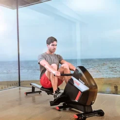 Reebok Rower GR, Black