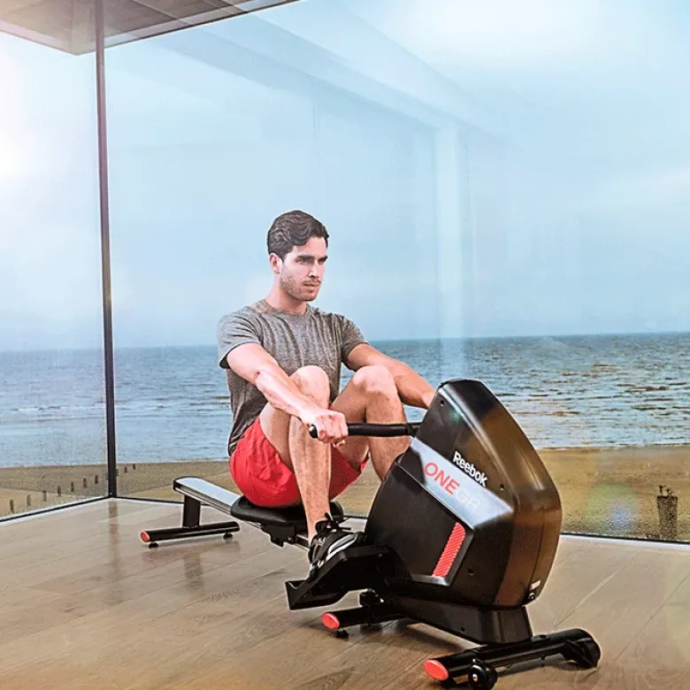 Reebok Rower GR, Black