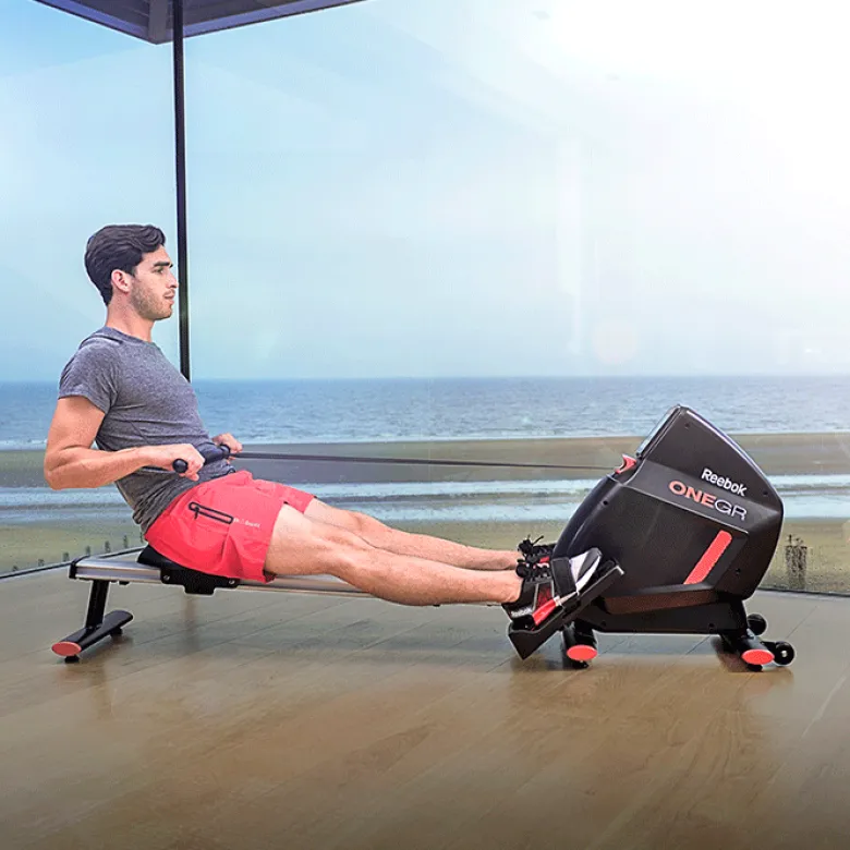Reebok Rower GR, Black