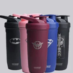 Reforce Stainless Steel - Batman Logo