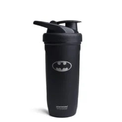 Reforce Stainless Steel - Batman Logo