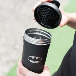 Reforce Stainless Steel - Batman Logo
