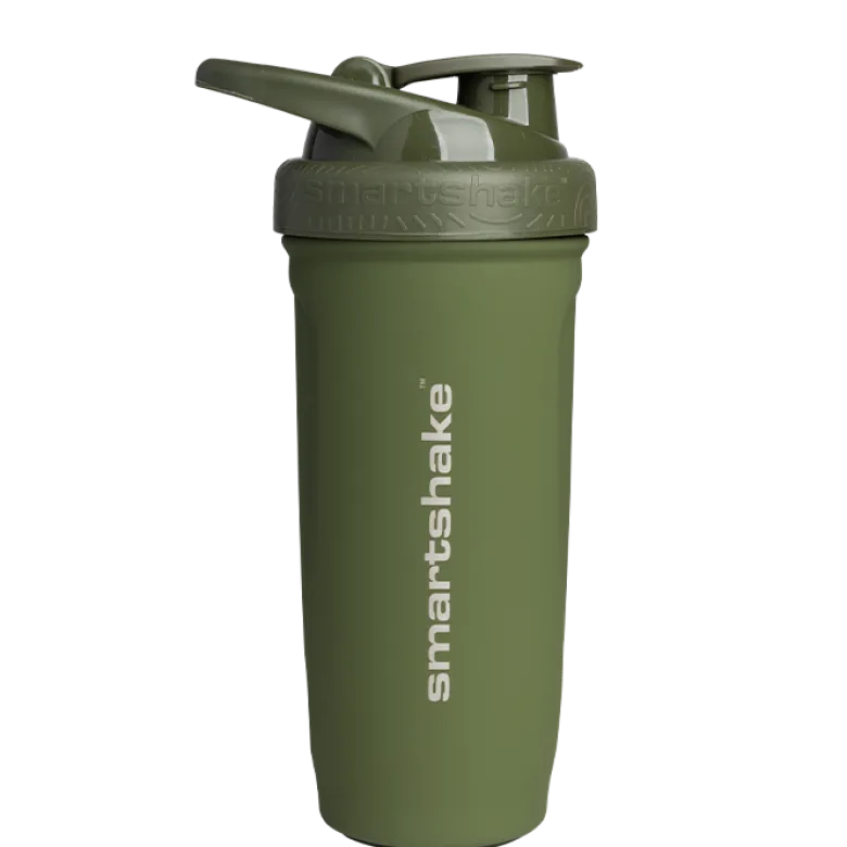 Reforce Stainless Steel, Grey