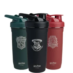 Reforce Stainless Steel - Hogwarts Crest