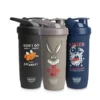 Reforce Stainless Steel Looney Tunes Collection Speedy Gonzales, 900ml