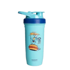 Reforce Stainless Steel SpongeBob, 900 ml