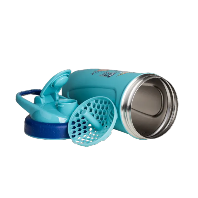 Reforce Stainless Steel SpongeBob, 900 ml