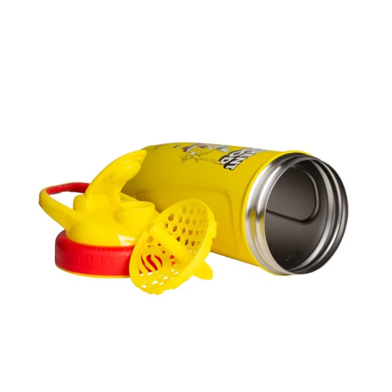 Reforce Stainless Steel SpongeBob, 900 ml