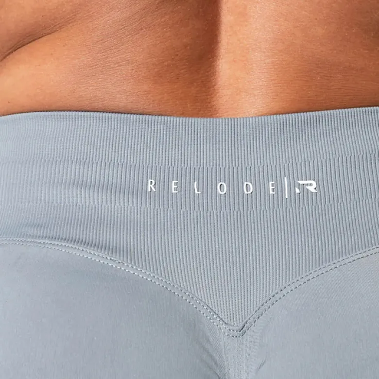 Relode Aura Seamless Scrunch Tights