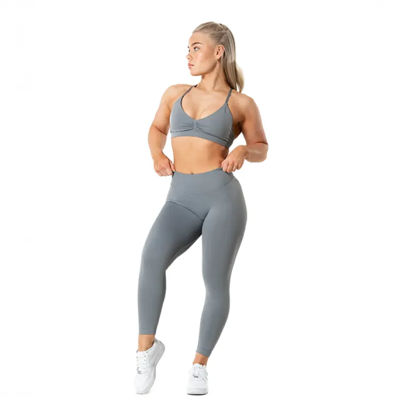 Relode Aura Seamless Scrunch Tights