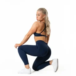 Relode Aura Seamless Scrunch Tights
