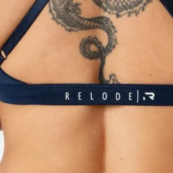 Relode Aura Seamless Sports Bra