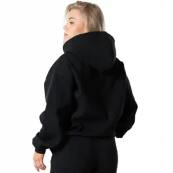 Relode Clean Oversized Hoodie