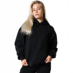 Relode Clean Oversized Hoodie