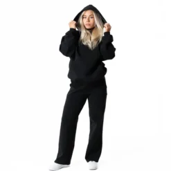 Relode Clean Oversized Hoodie