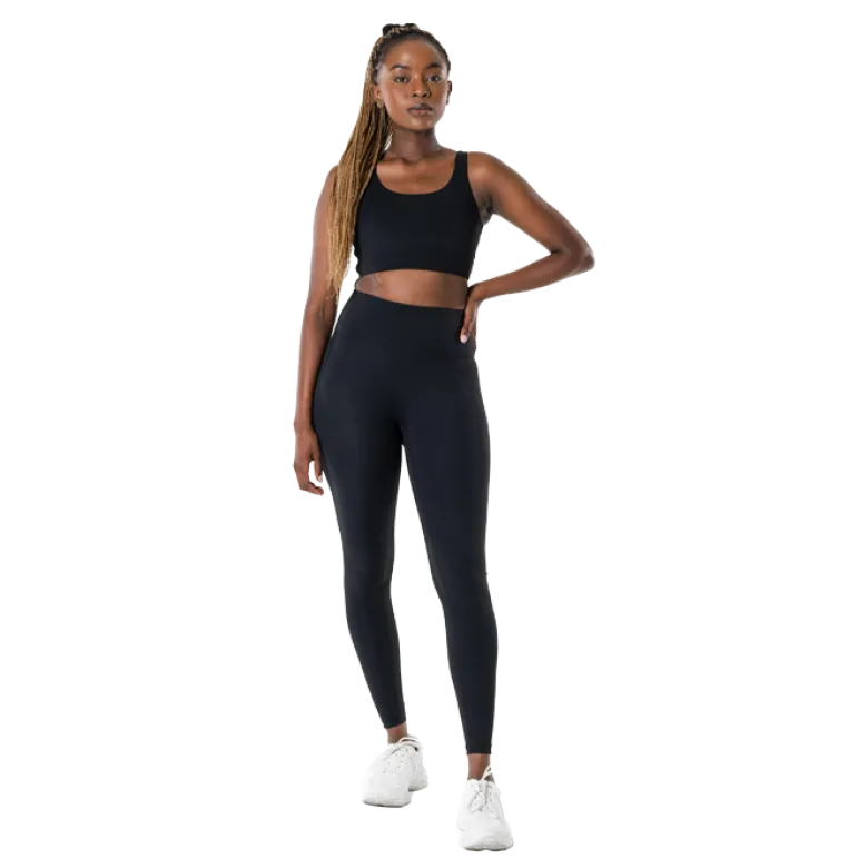 Relode Clean Tights, Black