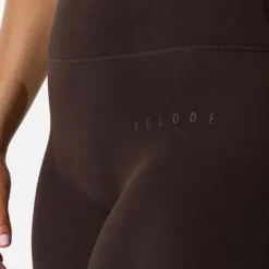 Relode Clean Tights, Brun