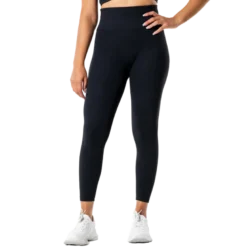 Relode Clean Tights Petite, Black