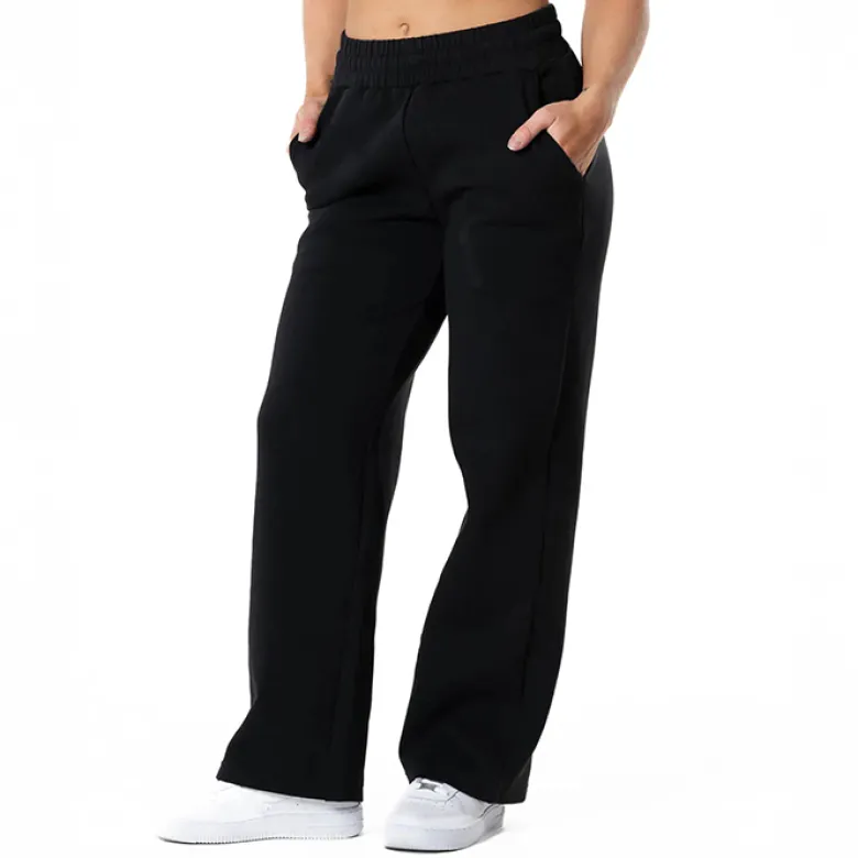 Relode Clean Wide Sweatpants
