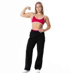 Relode Clean Wide Sweatpants