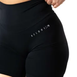Relode Mercy Shorts, Black